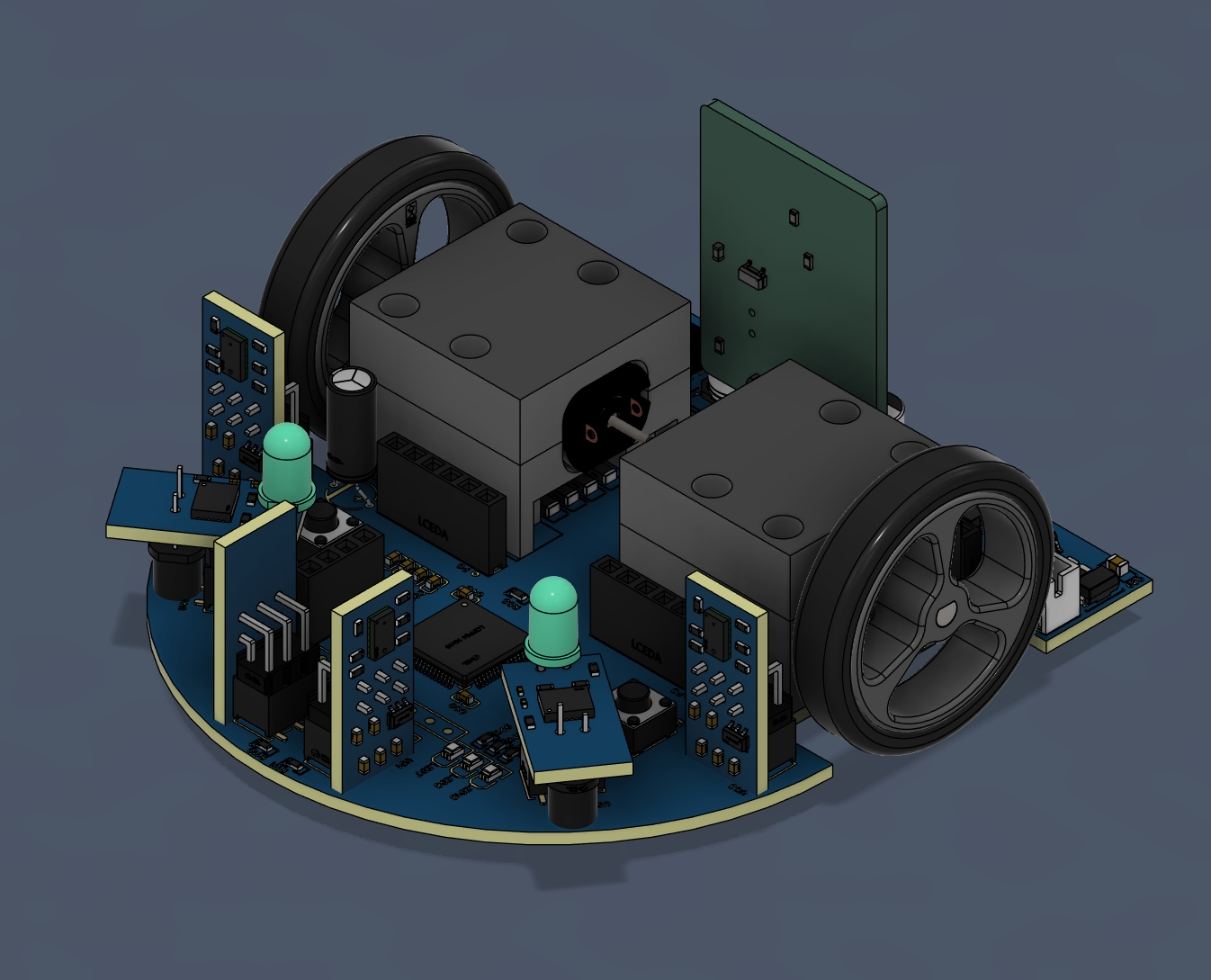 Mouse V3 CAD-Ansicht 1