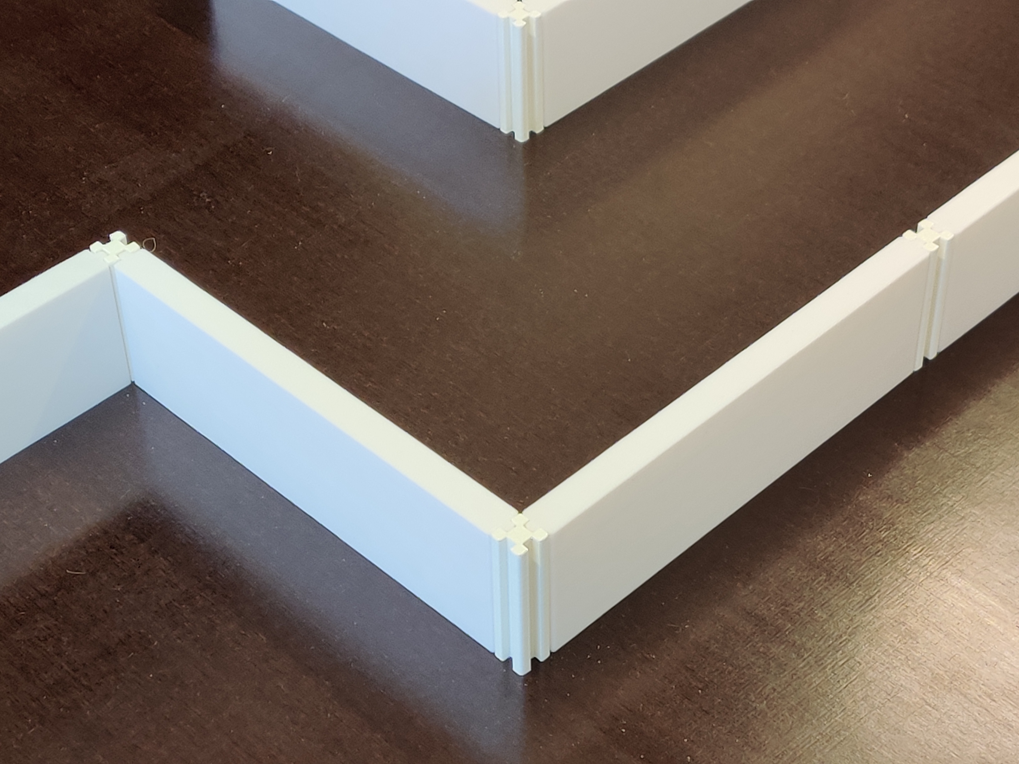 Labyrinth Wandmodul 1